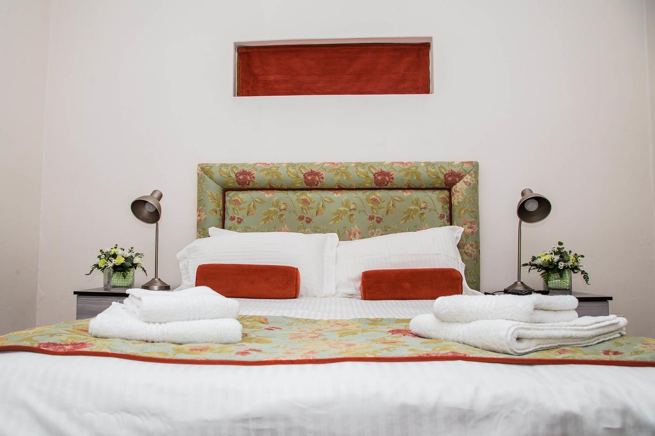 Marico Bosveld Guesthouse Zeerust Esterno foto